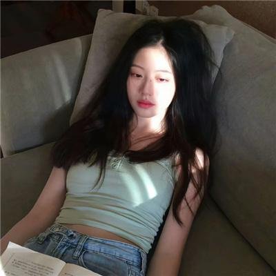 燃火的女孩