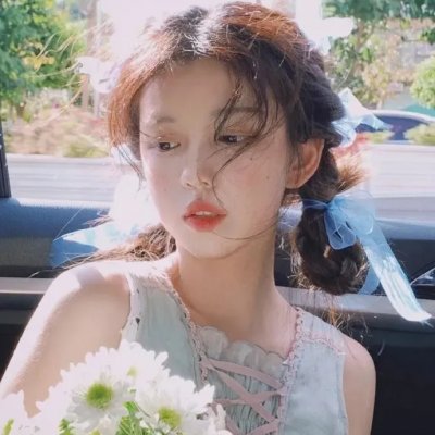 灼灼韶华
