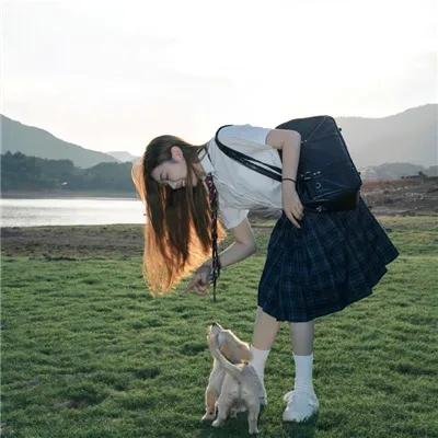 您说了算