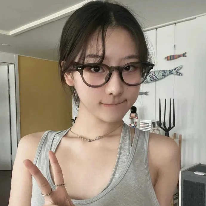 爱情像母狗
