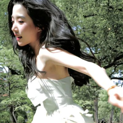 精灵也疯狂