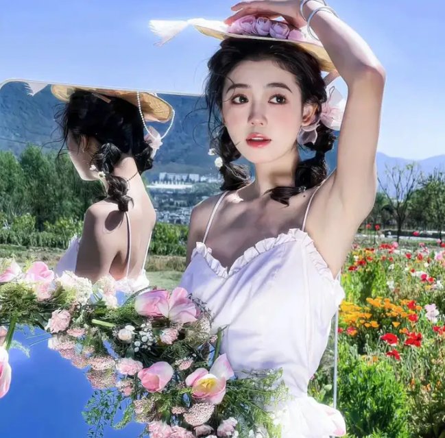 马可